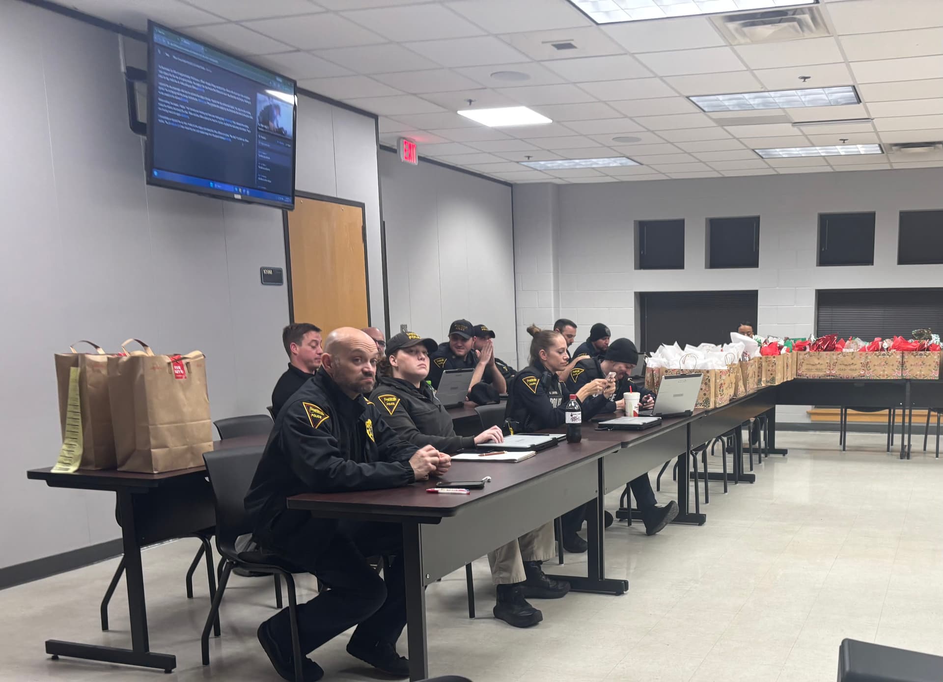 How Code Four is Helping Fayetteville Reduce Crime Through AI