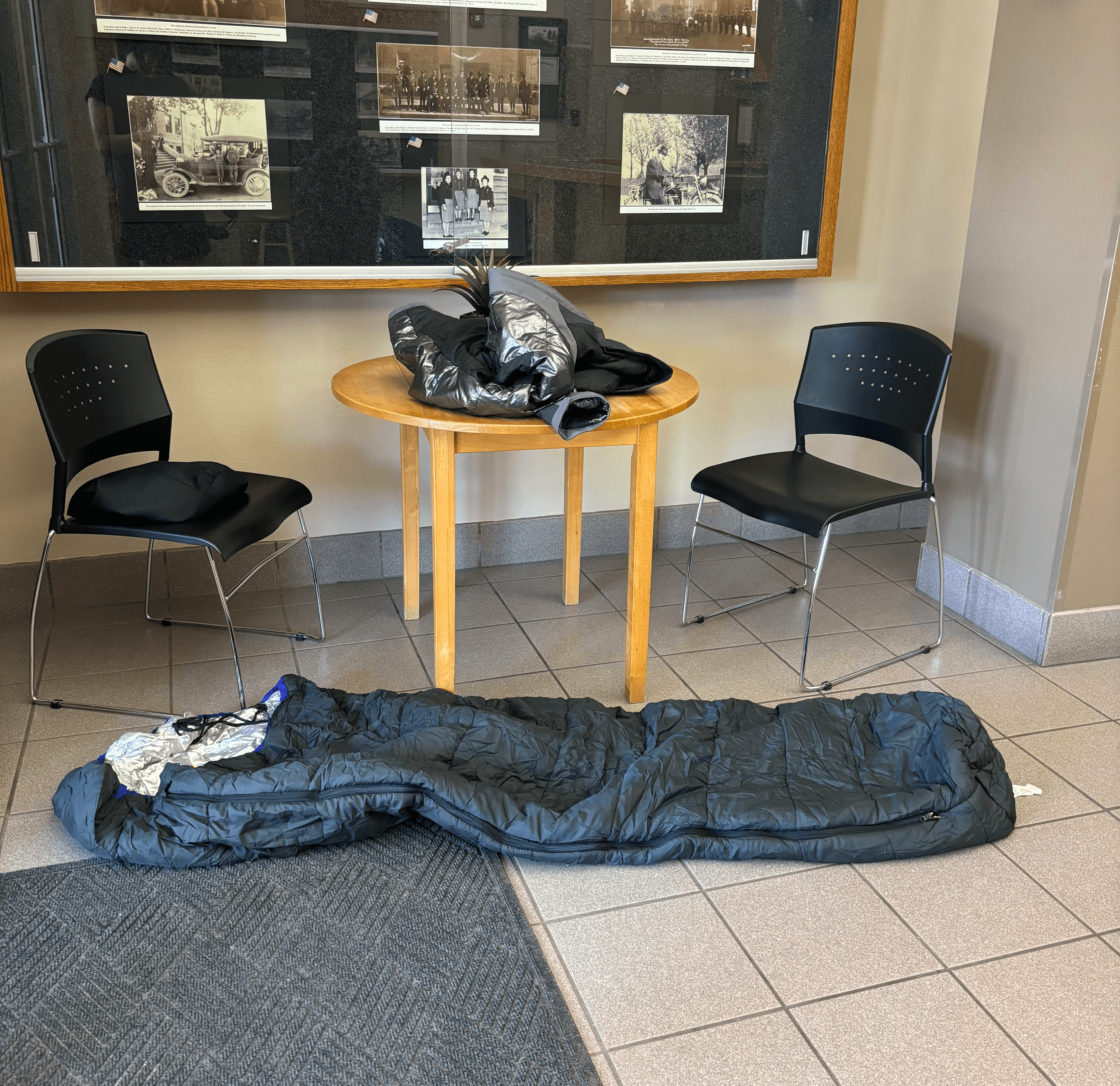 How Code Four is Changing the Way Pocatello Police Department Writes Reports