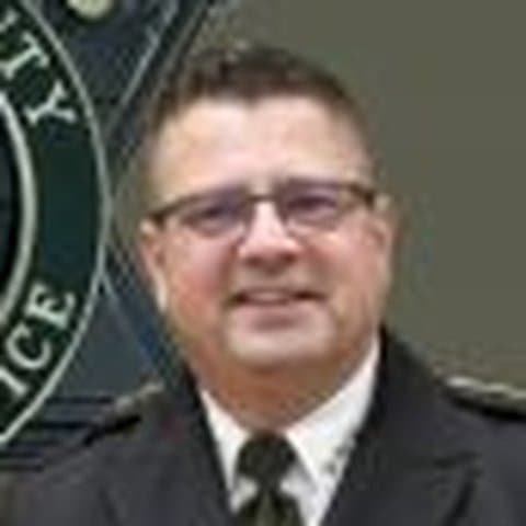 Sheriff Wagner