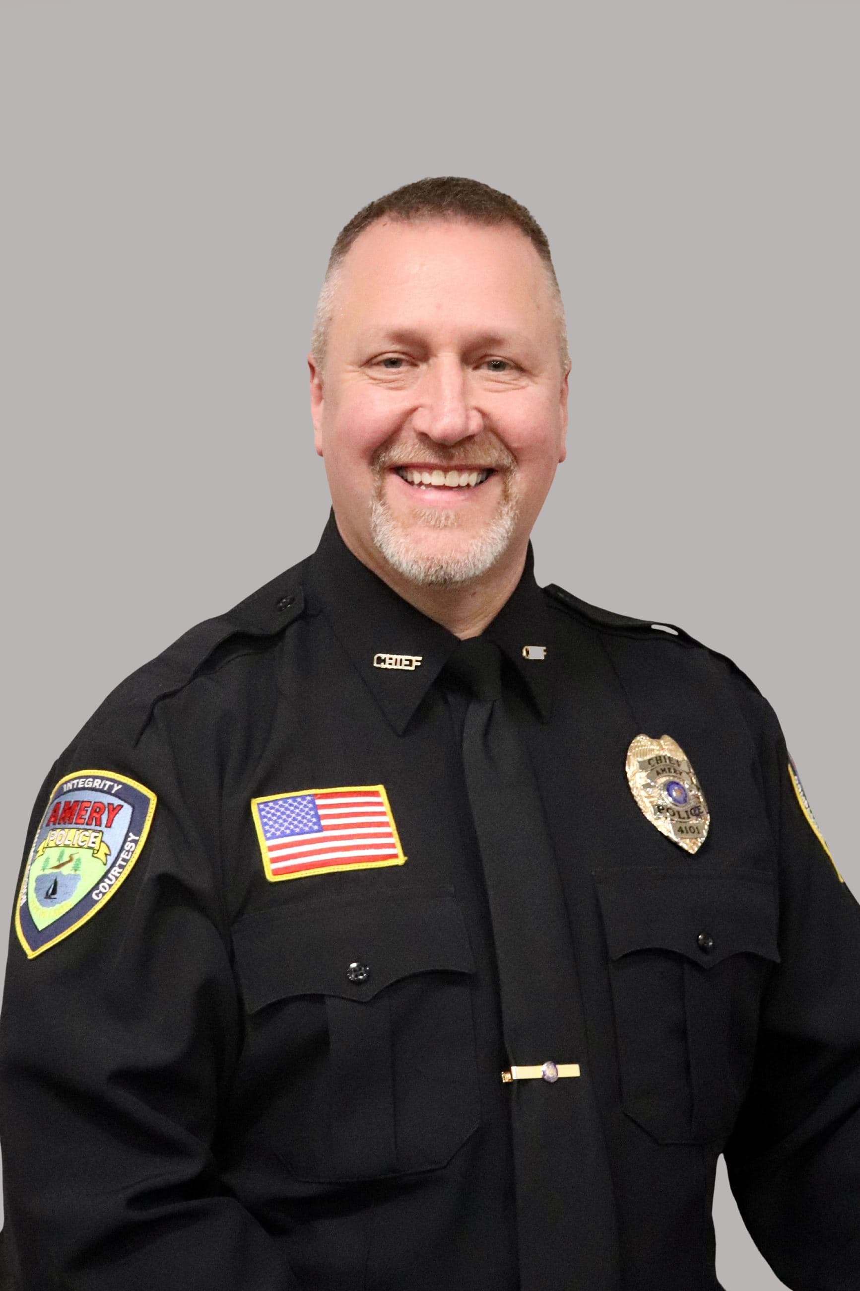 Daniel Peters