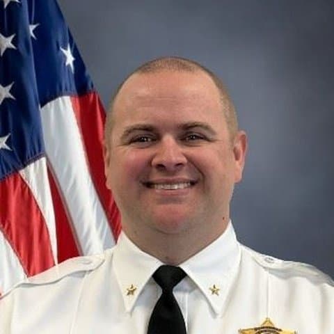 Chief Deputy Conner