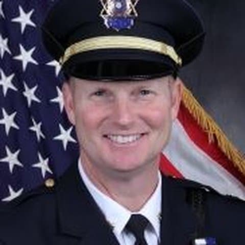 Chief Molloy