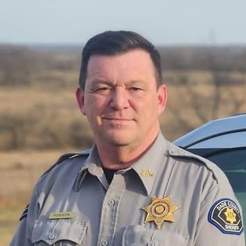 Sheriff Robison