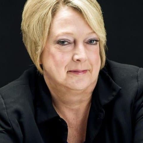 Tracy Finch