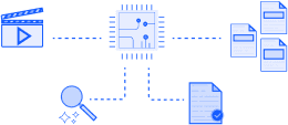 Process Data Graphic