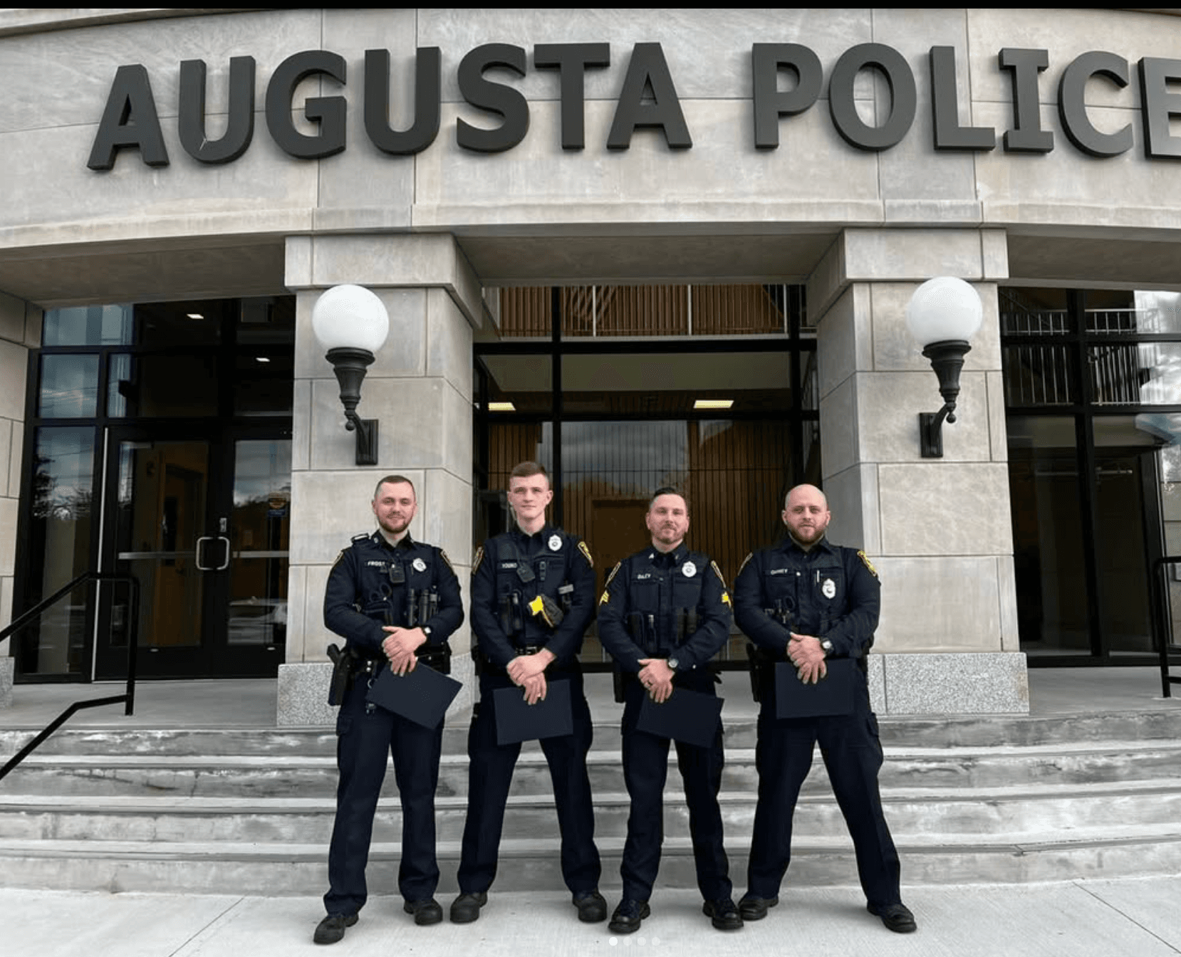 Augusta Police Department