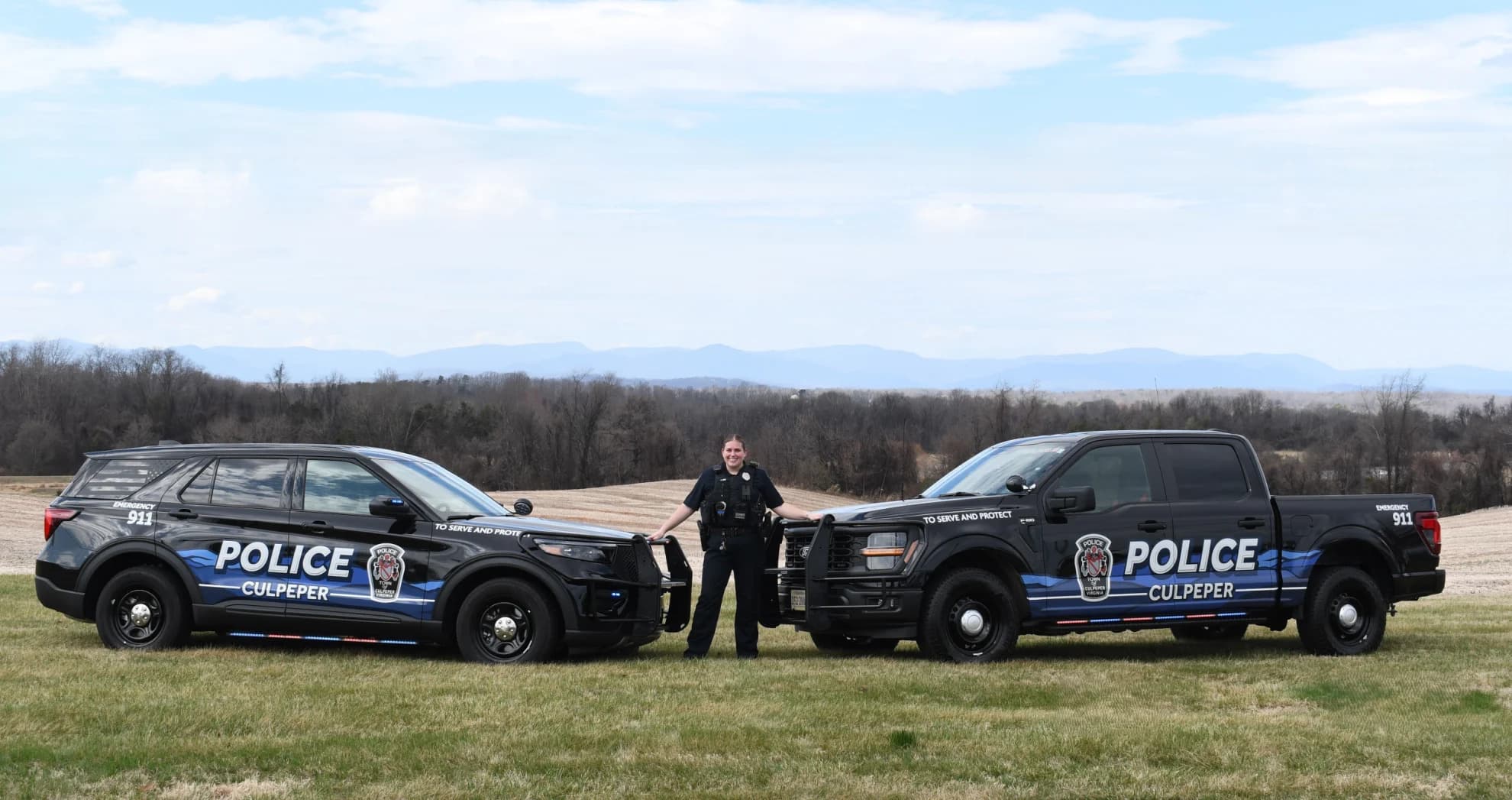 Culpeper Police Department