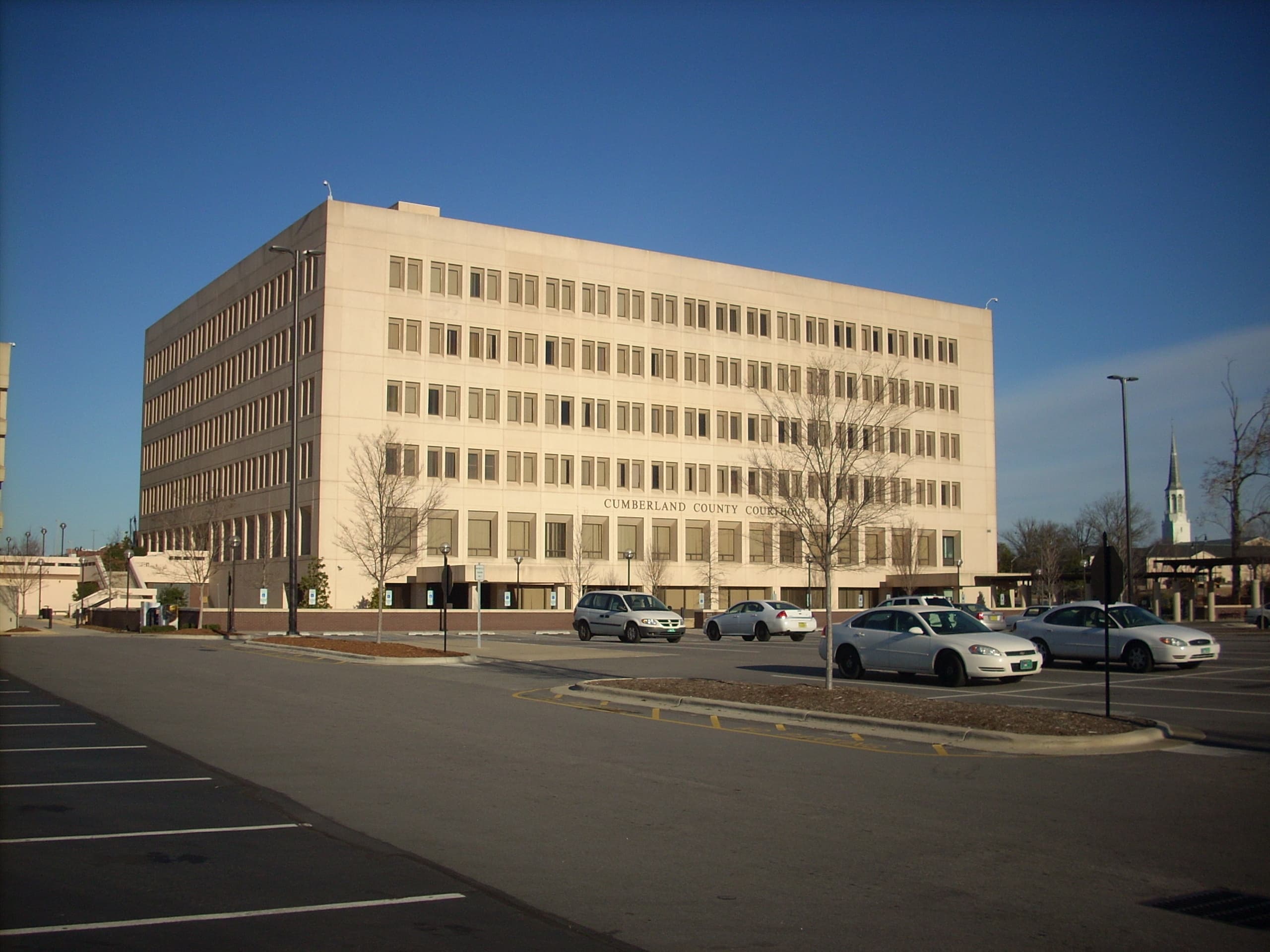 Cumberland County Sheriff's Office