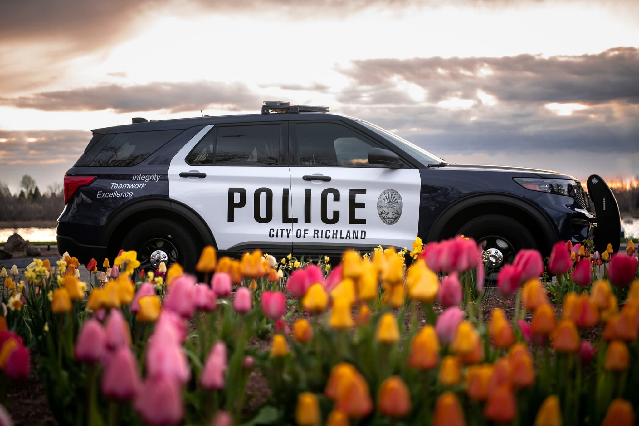 Richland Police Department