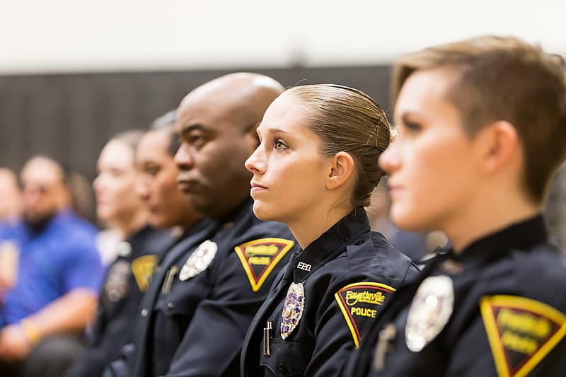 AI Investigation Software for Police: What Agencies Should Look For