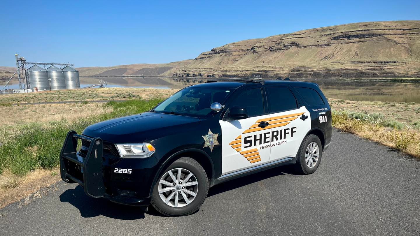 Franklin County Sheriff's Office