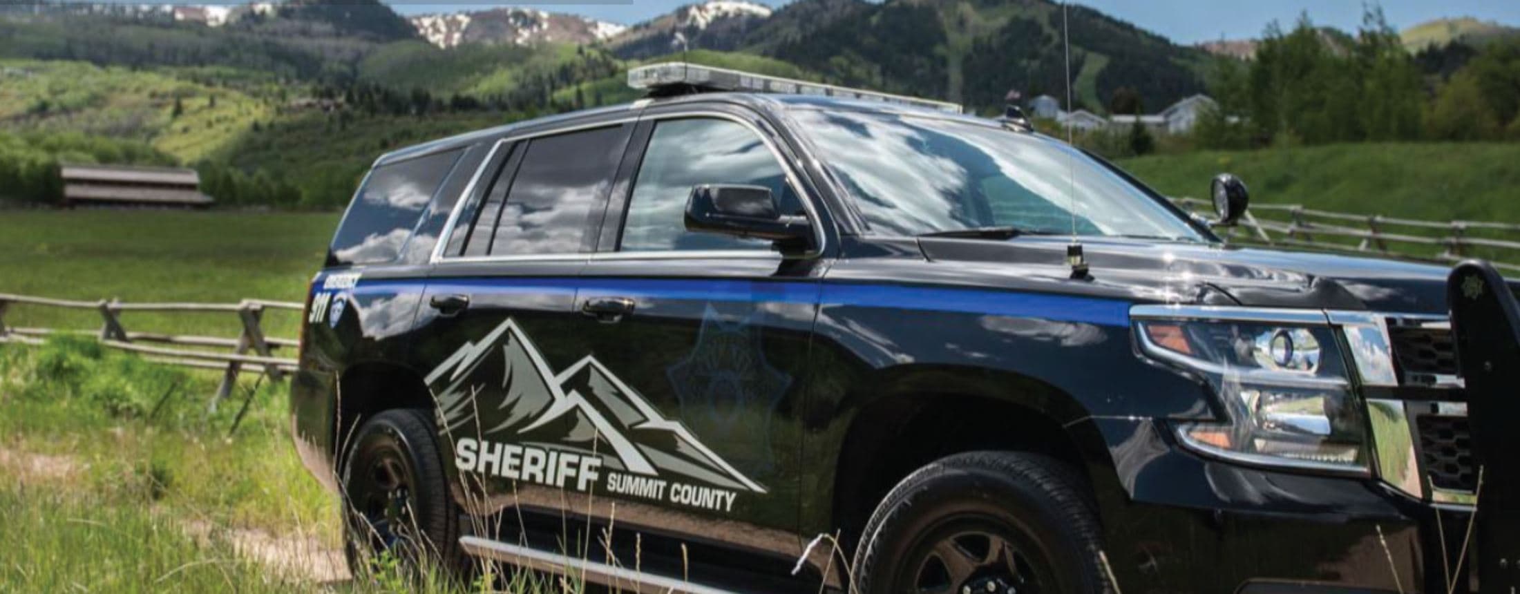 Summit County Sheriff's Office