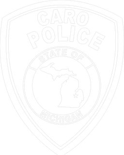 Caro Police Department