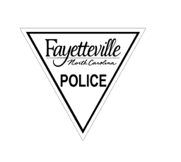 Fayetteville Police Department