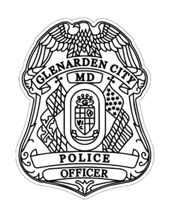Glenarden Police Department
