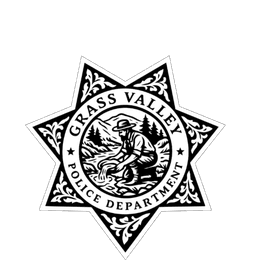 Grass Valley Police Department