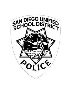 San Diego Unified School District Police Department