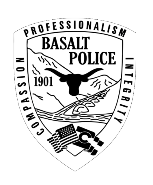 Basalt Police Department
