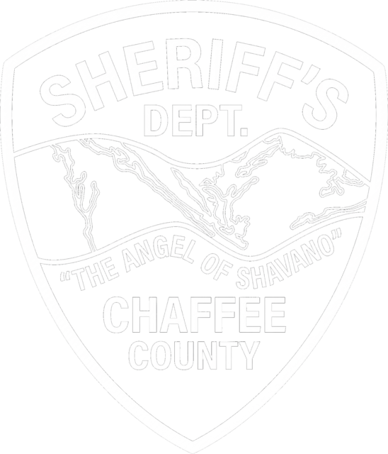 Chaffee County Sheriff's Office