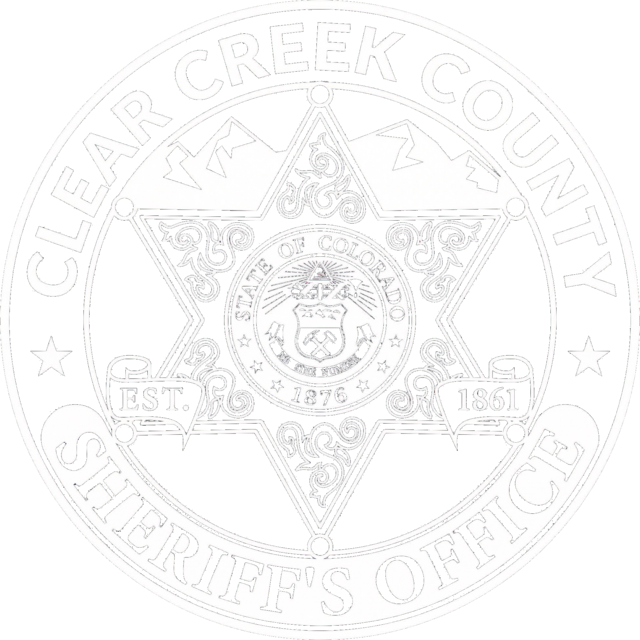 Clear Creek County Sheriff's Office