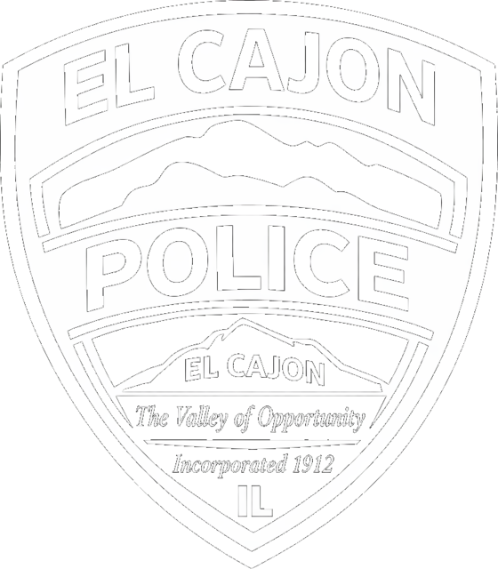 El Cajon Police Department
