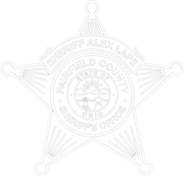 Fairfield County Sheriff's Office