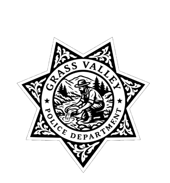 Grass Valley Police Department