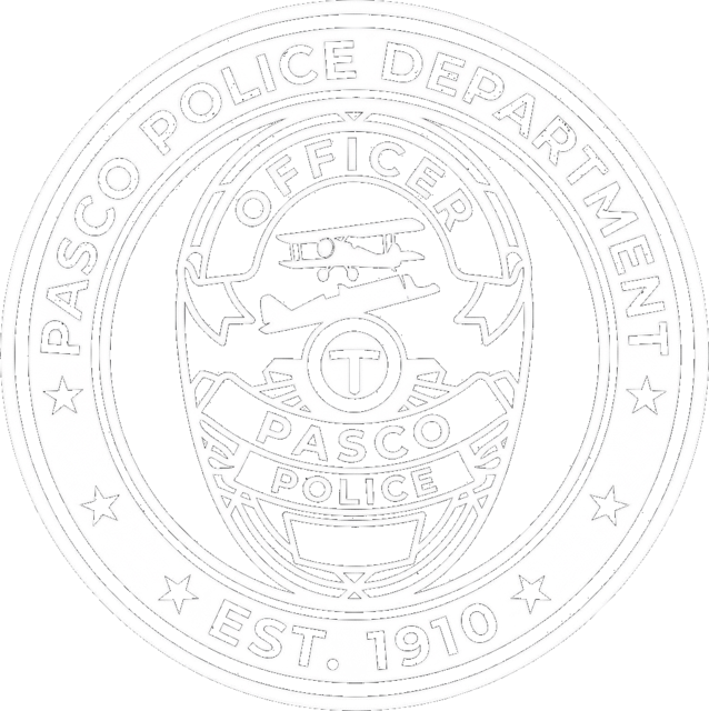 Pasco Police Department
