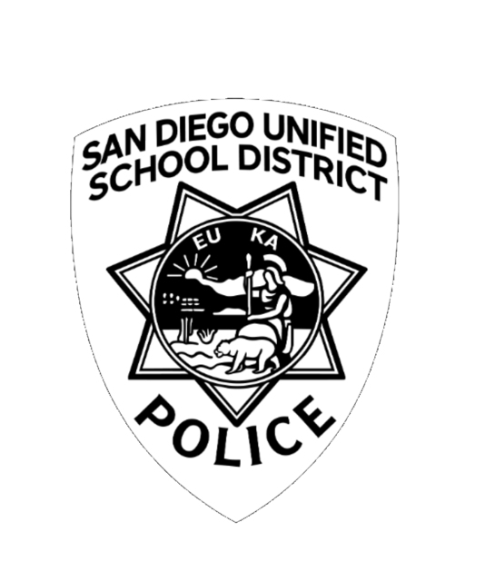 San Diego Unified School District Police Department